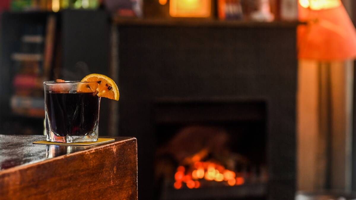 Vote for your top Winter Warmer hotel or bar