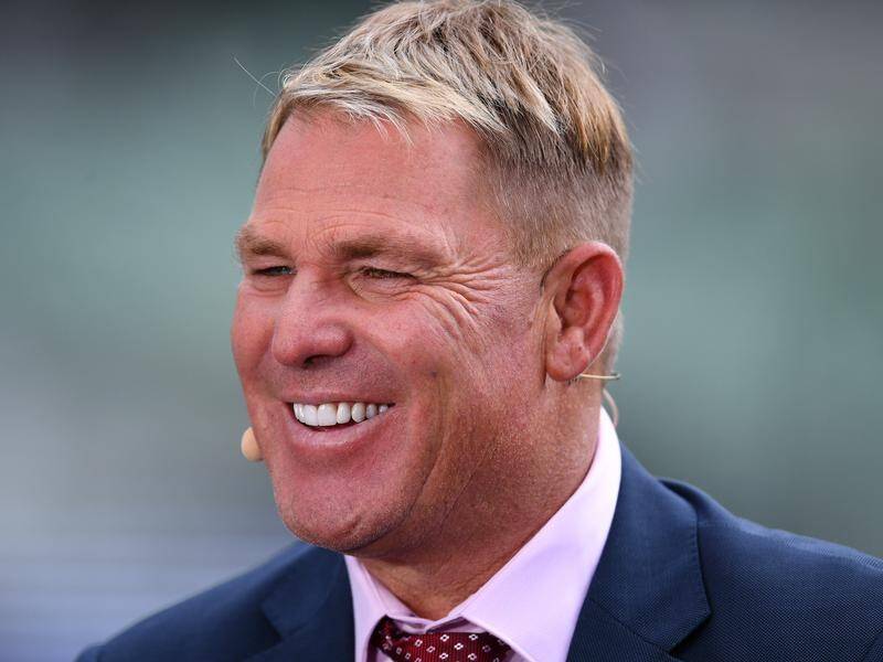 Over 42,000 people will attend Shane Warne's MCG memorial service on March 30.